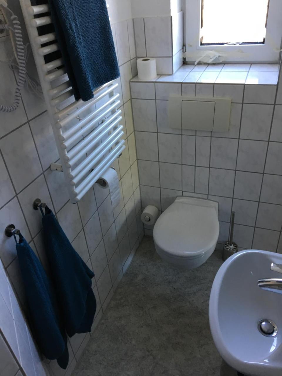 Zum Armen Mann Frühstückspension Düsseldorf